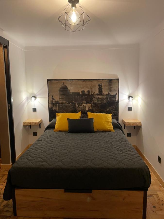 Apartamento Grace Σίντρα Εξωτερικό φωτογραφία