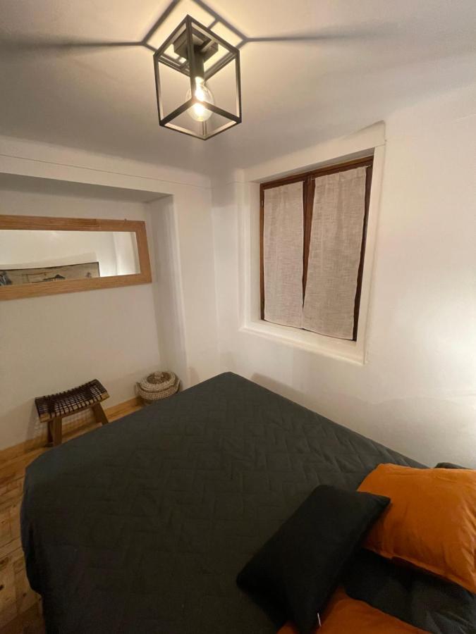 Apartamento Grace Σίντρα Εξωτερικό φωτογραφία