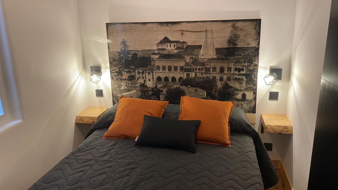 Apartamento Grace Σίντρα Εξωτερικό φωτογραφία