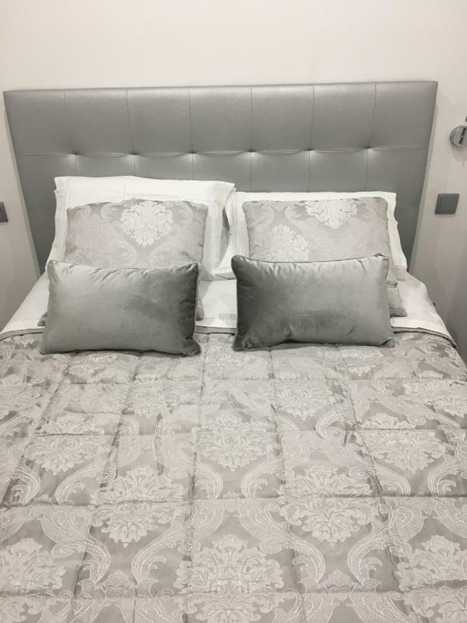 Apartamento Grace Σίντρα Εξωτερικό φωτογραφία