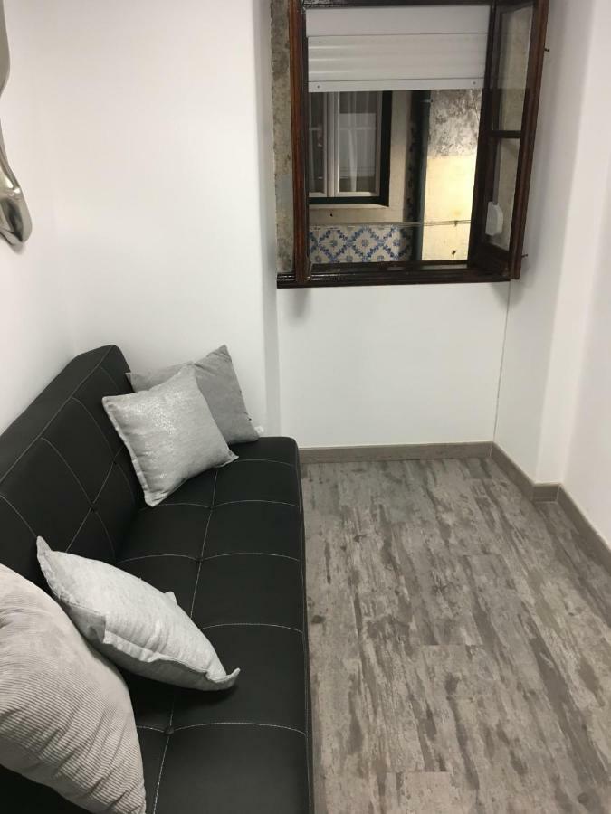 Apartamento Grace Σίντρα Εξωτερικό φωτογραφία
